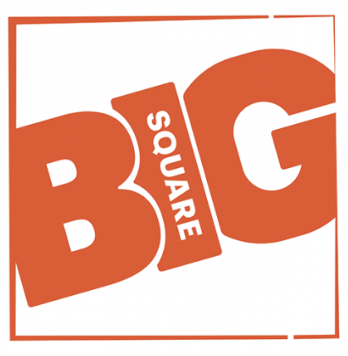 Big Square Kenya logo - Kent Africa Limited client partner