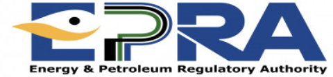 Energy and Petroleum Regulatory Authority EPRA logo - Kent Africa Limited client partner