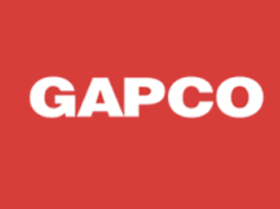 GAPCO Kenya logo - Kent Africa Limited client partner