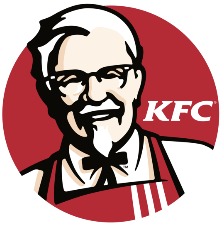 KFC Kenya logo - Kent Africa Limited client partner