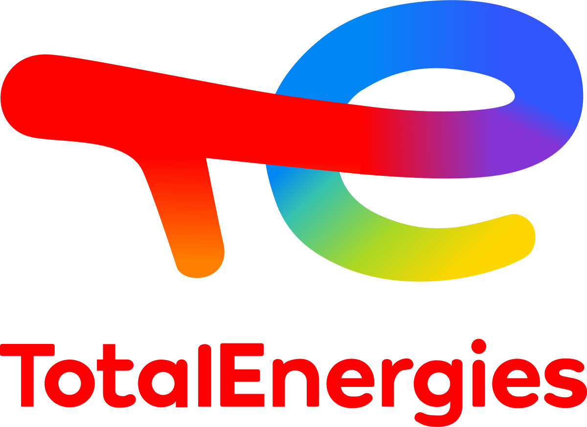 TotalEnergies logo - Kent Africa Limited client partner