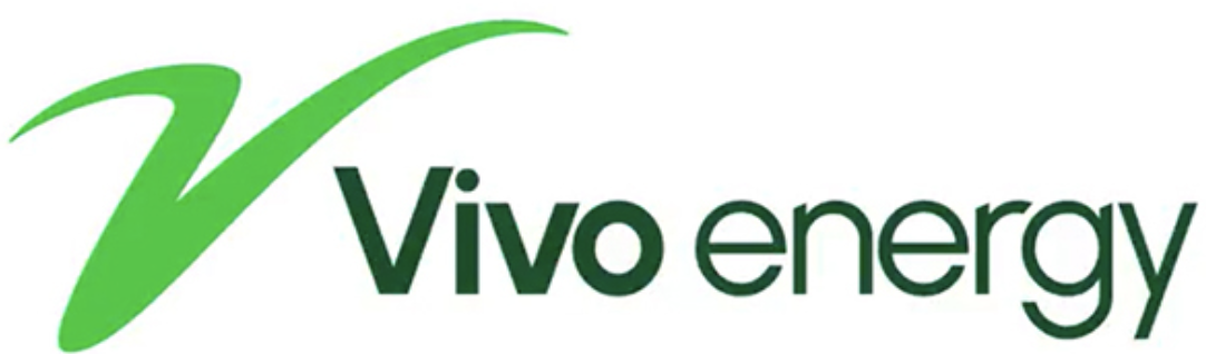 Vivo Energy Kenya logo - Kent Africa Limited client partner